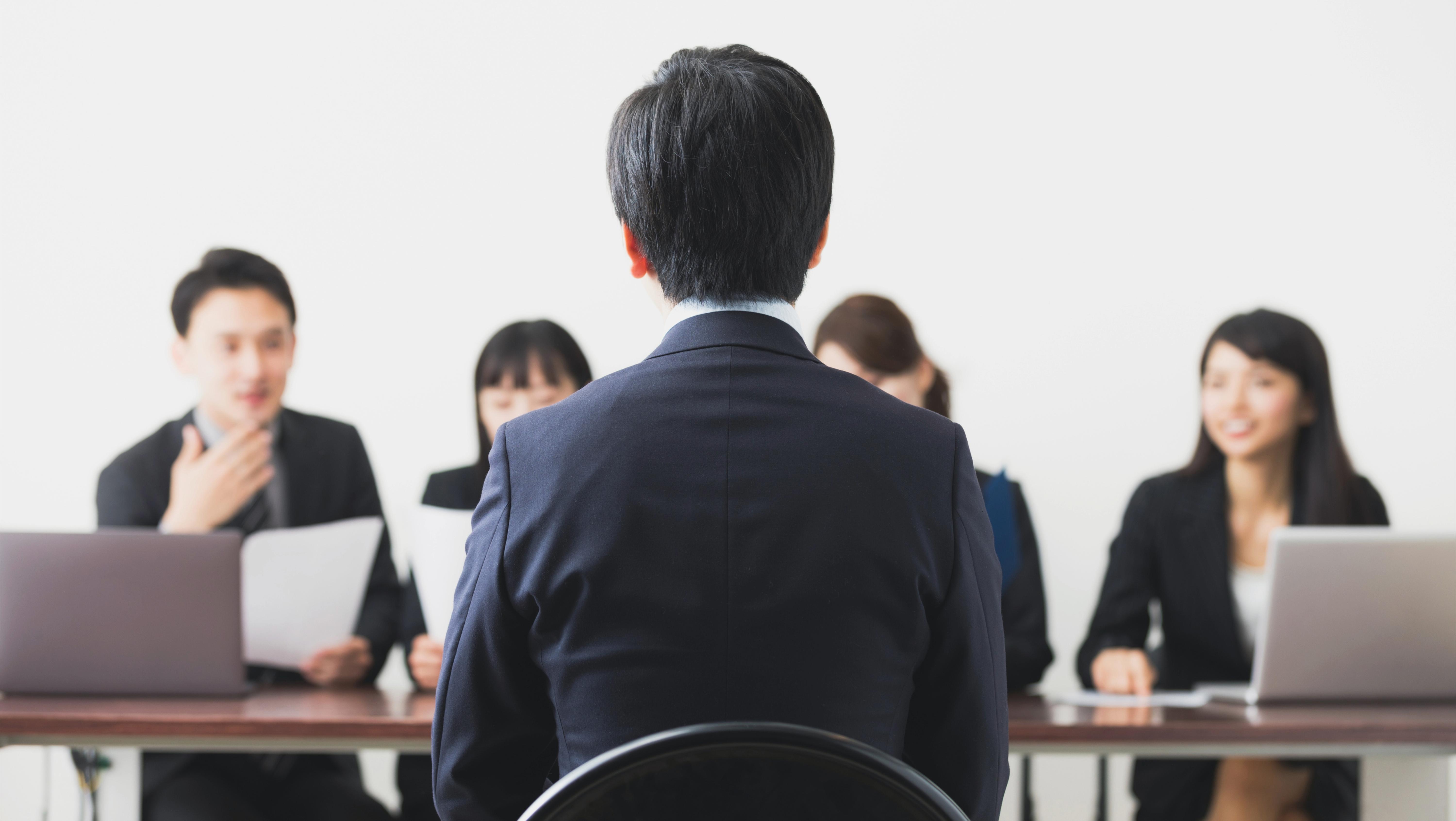 面接官に求められる10の心得｜採用の質を上げるためにできること